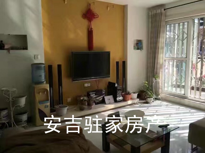 香樟苑精裝