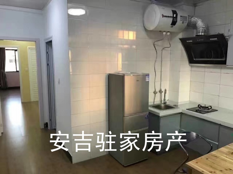 安吉實(shí)驗(yàn)小學(xué)附近涌金苑精裝兩室適合一家人居住