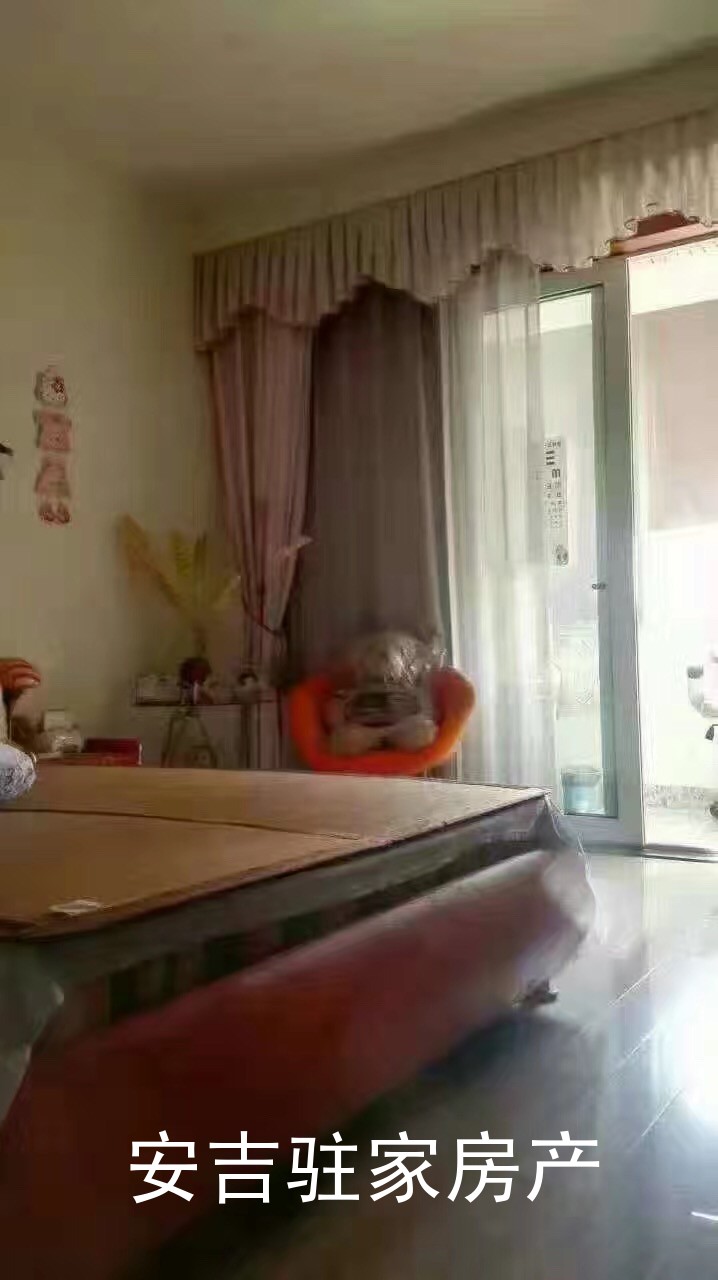 安吉梅地亞附近怡然公寓小區(qū)精裝好房