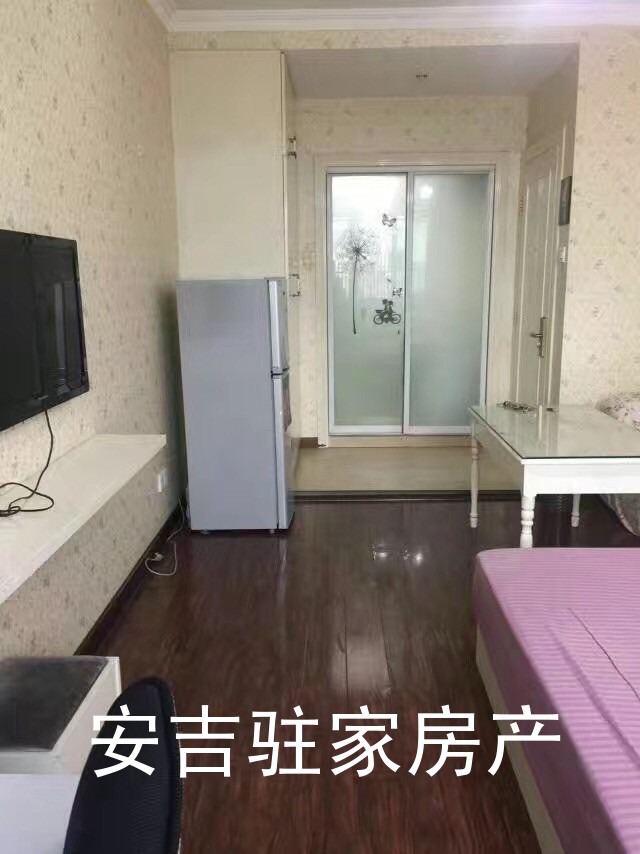 安吉中醫(yī)院附近通凌路單身公寓出租