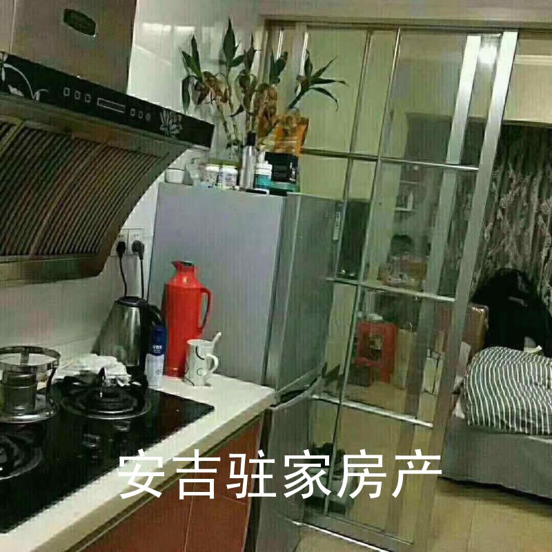 急售翠柳苑精裝單身公寓