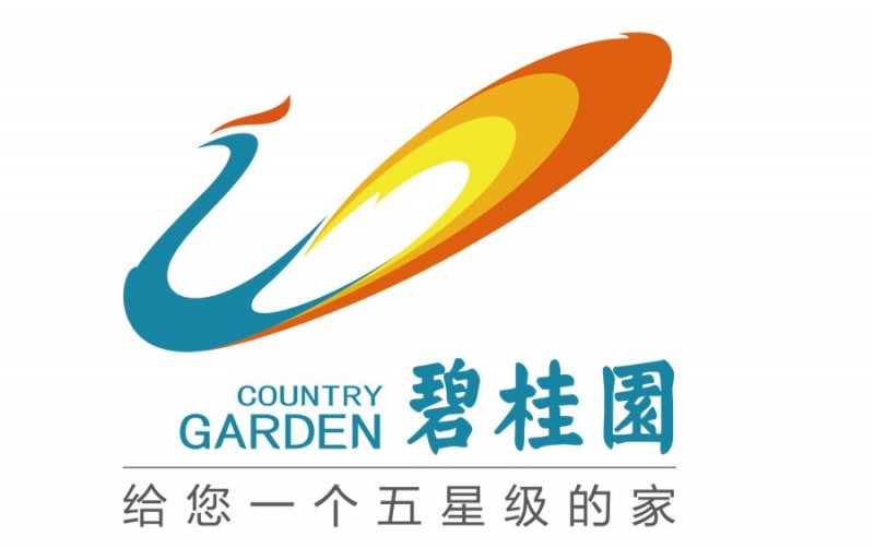 安吉碧桂園鳳凰府