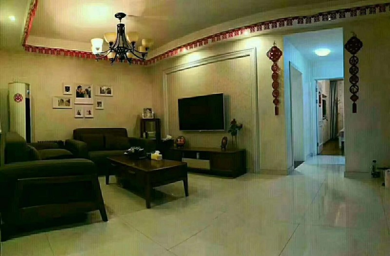 品質小區(qū)：水岸人家，正氣2房， 精裝修，急租 看房提前聯(lián)系