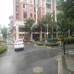 安吉梅溪 溪城華庭歡迎您