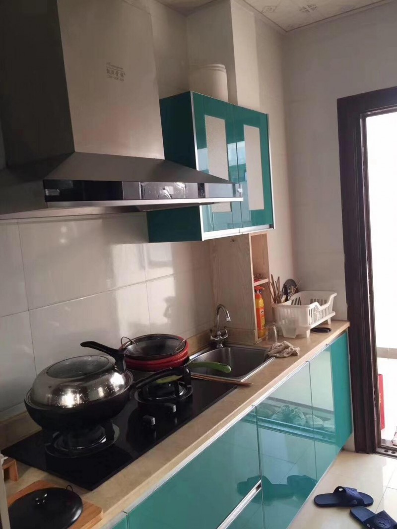 出售豐虹路單身公寓