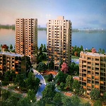 安吉景都.天鵝灣歡迎您