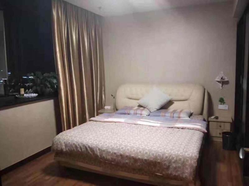出售云鴻大廈精裝單身公寓