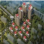 中梁百悅博園歡迎您