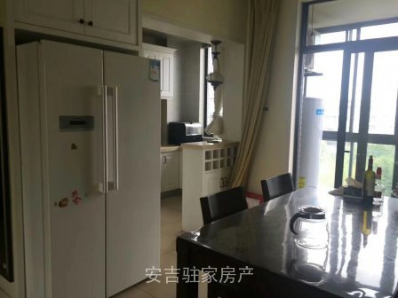 全新豪華裝修只賣96萬環(huán)境也好哦