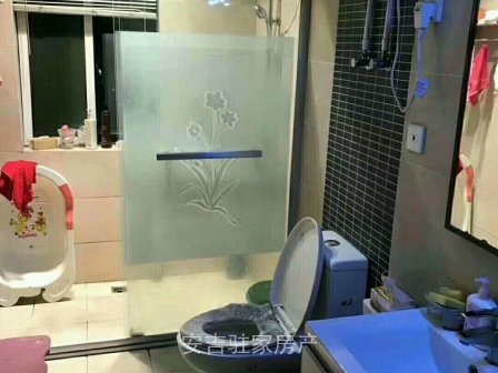 浦源城電梯房6樓精致裝修3室2廳2衛(wèi)帶儲(chǔ)藏室只售130萬