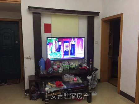 好位置通凌路2樓3室精裝拎包入住只售68萬