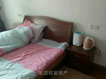 不用燒飯的看過來市民中心丹桂苑朝南單身公寓只要900元