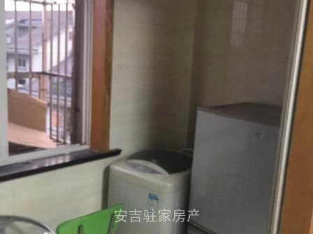 錦海公寓非常干凈拎包入鏡位置很好購物休閑都方便只要1200