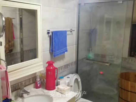 尚城公館婚裝兩室溫馨浪漫裝修風格只要108萬還送儲藏室