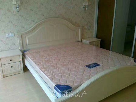市中心位置人民路商業(yè)廣場四樓124方豪華裝修帶車位和儲藏室因房東急賣只掛135萬